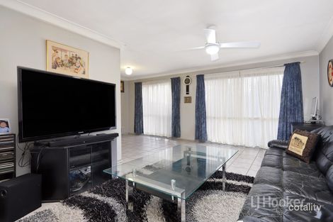 Property photo of 12 Jacaranda Place Doonside NSW 2767