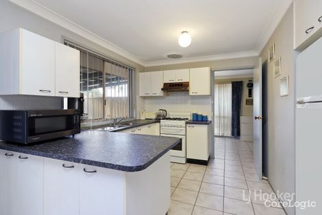 Property photo of 12 Jacaranda Place Doonside NSW 2767
