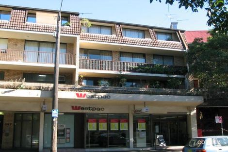 Property photo of 33/547-549 Crown Street Surry Hills NSW 2010