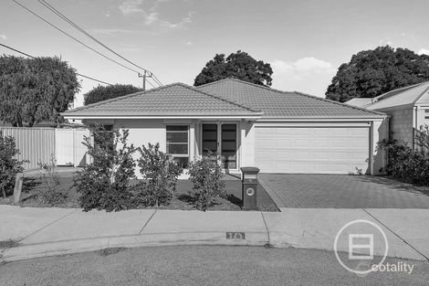 Property photo of 10 Casey Street Cloverdale WA 6105