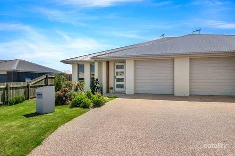 1/12 Radcliffe Cres, Glenvale, QLD 4350