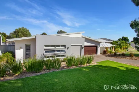 Property photo of 162 Brooklyn Drive Bourkelands NSW 2650