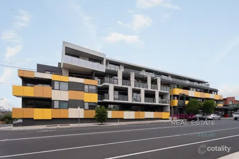 Lg3/358 Moreland Rd, Brunswick West, VIC 3055