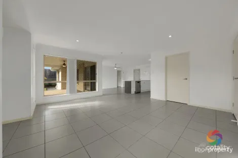 Property photo of 20 Tarrawonga Drive Calliope QLD 4680