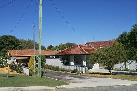 27 Luffingham St, Melville, WA 6156