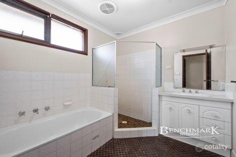 Property photo of 26 Magree Crescent Chipping Norton NSW 2170