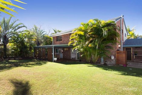 Property photo of 53 Kaloma Road The Gap QLD 4061