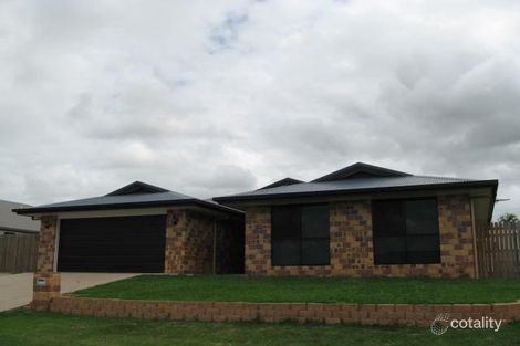 4 St Rita Ct, Walkerston, QLD 4751