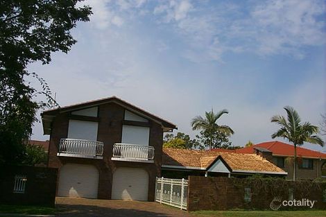 42 Carnaby St, Macgregor, QLD 4109