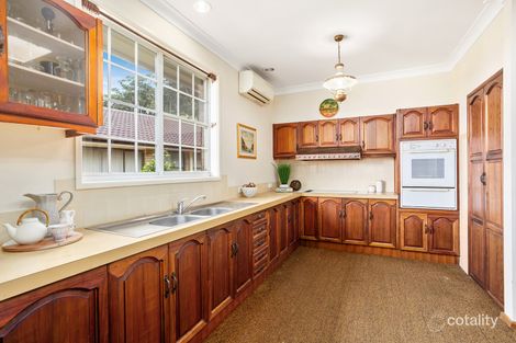 Property photo of 36 Foothills Road Corrimal NSW 2518