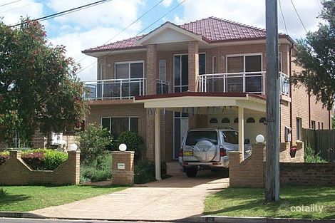 12 Marks St, Chester Hill, NSW 2162