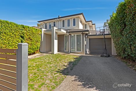 Property photo of 21 Smith Street Hampton VIC 3188