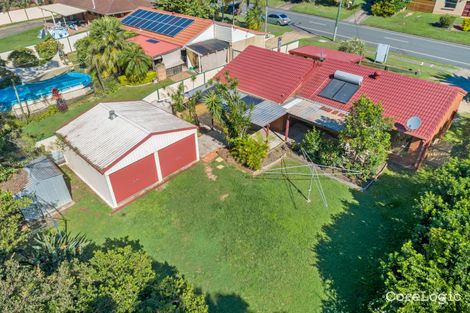 Property photo of 42 Estramina Road Regents Park QLD 4118