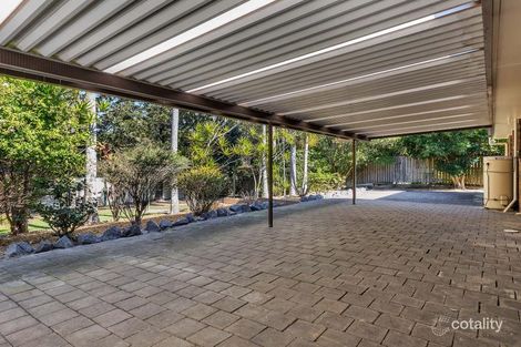 Property photo of 6 Stanway Crescent Alexandra Hills QLD 4161