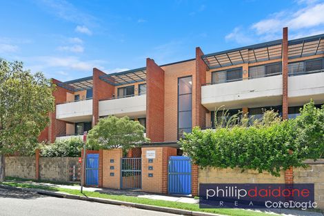 Property photo of 12/1-7 Elizabeth Street Berala NSW 2141