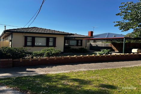 12 Chapman St, Sunshine, VIC 3020