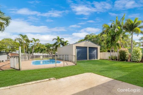 Property photo of 27 Henrietta Street Aitkenvale QLD 4814