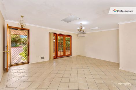Property photo of 8 Yallup Place Cannington WA 6107