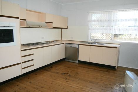 Property photo of 72 Orpen Street Dalby QLD 4405