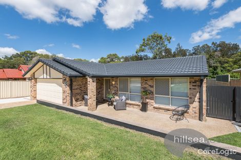 Property photo of 8 Cootharaba Drive Helensvale QLD 4212