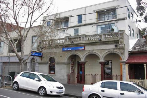 Property photo of 21/188 Faraday Street Carlton VIC 3053