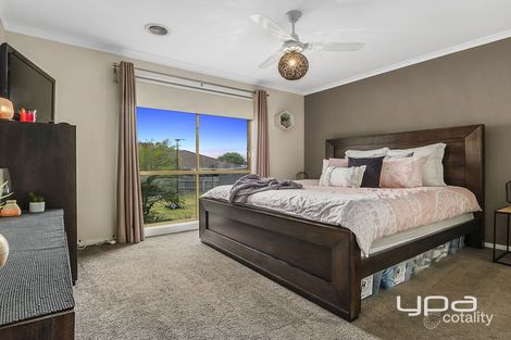 Property photo of 46 Morrison Drive Darley VIC 3340