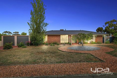 46 Morrison Dr, Darley, VIC 3340