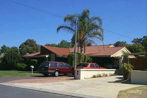 23 Parmelia Way, Craigie, WA 6025