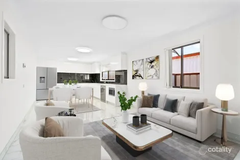 Property photo of 4 Gregory Street Fairfield West NSW 2165