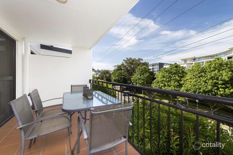 25/173-177 Merthyr Rd, New Farm, QLD 4005