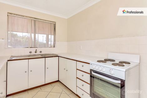 Property photo of 8 Yallup Place Cannington WA 6107