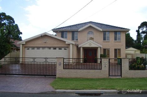 36 Mcphee St, Chester Hill, NSW 2162