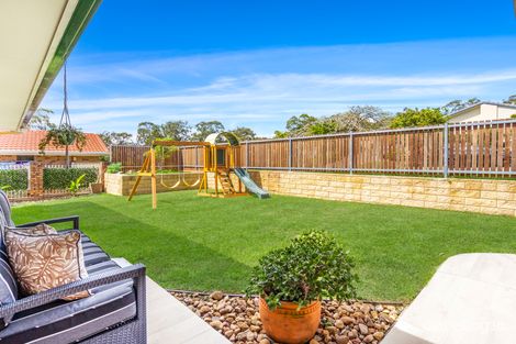 Property photo of 120 Glen Eagles Drive Robina QLD 4226