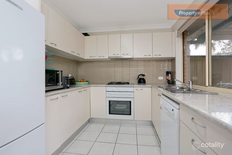 Property photo of 39 Explorers Way St Clair NSW 2759