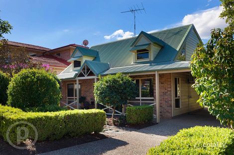 Property photo of 19 Saint Clair Crescent Wishart QLD 4122