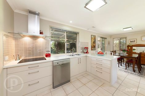 Property photo of 19 Saint Clair Crescent Wishart QLD 4122