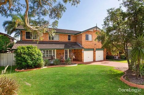 Property photo of 5 Bradman Road Menai NSW 2234