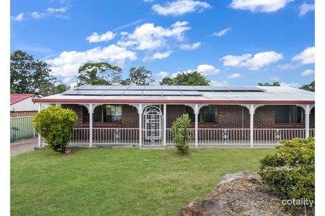3388 Mount Lindesay Hwy, Regents Park, QLD 4118