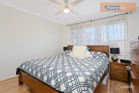 Property photo of 39 Explorers Way St Clair NSW 2759