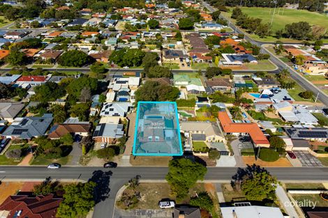 Property photo of 75 Cyril Road High Wycombe WA 6057