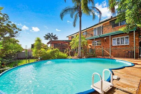 Property photo of 5 Bradman Road Menai NSW 2234