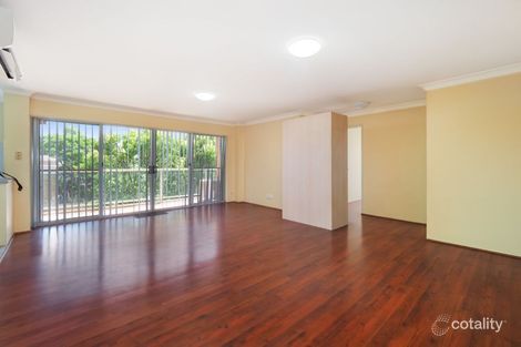 Property photo of 22/36-38 Addlestone Road Merrylands NSW 2160