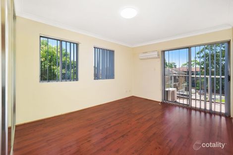 Property photo of 22/36-38 Addlestone Road Merrylands NSW 2160