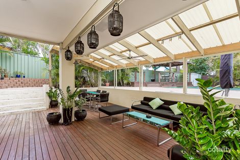 Property photo of 4 Paruna Place Ashmore QLD 4214