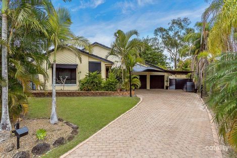 Property photo of 4 Paruna Place Ashmore QLD 4214