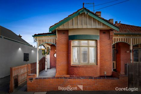 Property photo of 51 Abbotsford Street Abbotsford VIC 3067