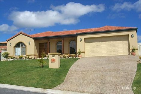 8 Litsea Ct, Reedy Creek, QLD 4227