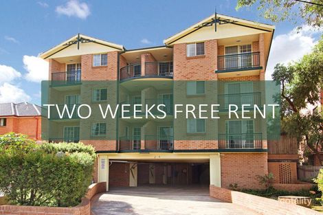 2/2-4 Lennox St, Parramatta, NSW 2150