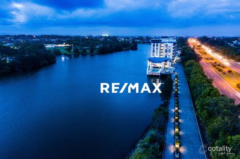 306/25 Lake Orr Dr, Robina, QLD 4226