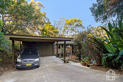 Property photo of 52 Douglas Street Springwood NSW 2777